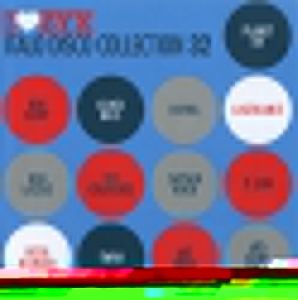 VA - I Love ZYX Italo Disco Collection: Vol.32