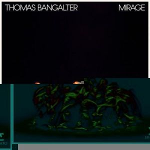 Thomas Bangalter - Mirage - Ballet for 16 Dancers