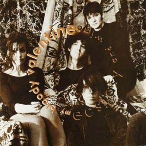 My Bloody Valentine - Ecstasy And Wine