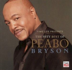 Peabo Bryson - The Very Best Of Peabo Bryson