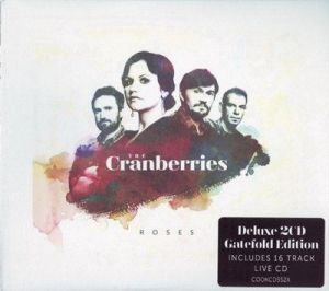 The Cranberries - Roses [Deluxe Edition]