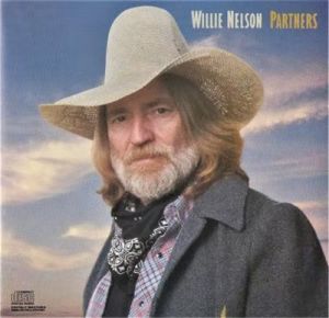 Willie Nelson - Partners