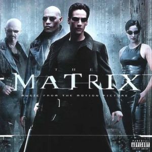 The Matrix OST