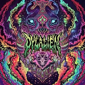 Dylalien - B. Whalian