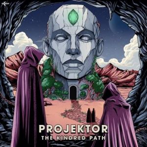Projektor - The Kindred Path