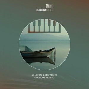 VA - Sanelow Dark, Vol. 22