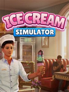 Ice Cream Simulator