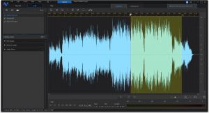 CyberLink AudioDirector Ultra 2026 16.5.6525.0 Portable by 7997 [Multi]