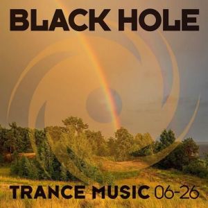 VA - Black Hole Trance Music 06-26