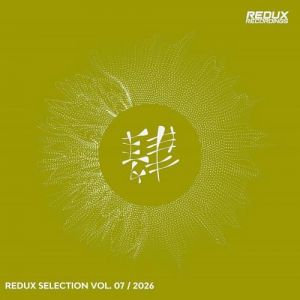 VA - Redux Selection, Vol. 7 / 2026