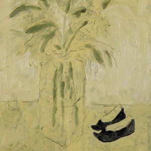 Arianna Pasini - Danza gentile sull'orlo di una tempesta