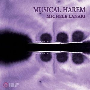 Michele Lanari - Musical Harem