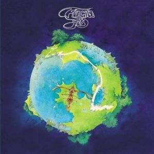 Yes - Fragile [2013 Remastered]