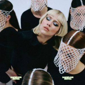Dagny - Dancefloor Erotica