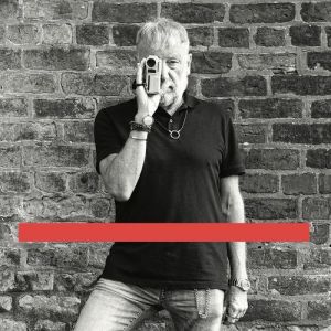 Peter Hook &  the Light - Get Ready [Live At Victoria Warehouse Manchester]
