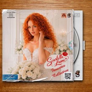 Scarlette Laine - Favorites Collection