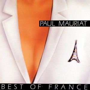 Paul Mauriat - Best Of France