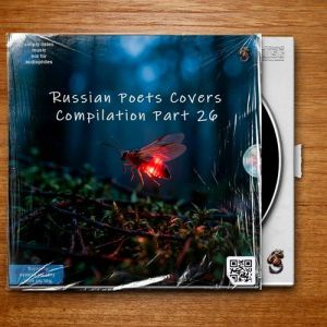 AI - Russian Poets Covers Compilation Part 26