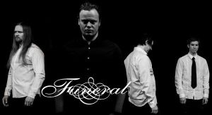  Funeral - Studio Albums (9 releases)