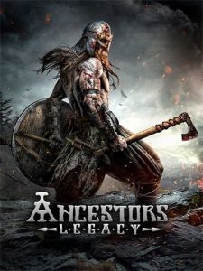 Ancestors Legacy