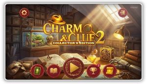  Charm and Clue 2 Collector's Edition