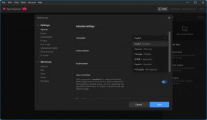 Topaz Gigapixel Pro 1.3.1 Repack by 7997 [Multi]