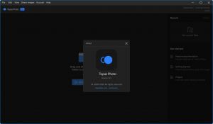 Topaz Photo Pro 1.6.1 Repack by 7997 [En]