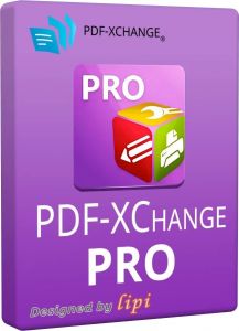 PDF-XChange PRO 11.0.1.0 Rapack by 7997 [Multi/Ru]