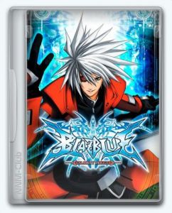 Blazblue Calamity Trigger