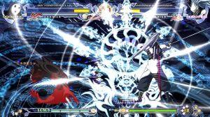 Blazblue Calamity Trigger