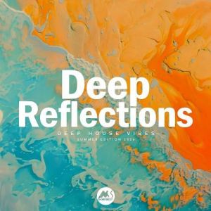 VA - DEEP Reflections: Summer Edition 2026