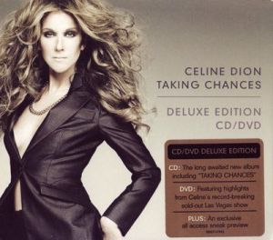 Celine Dion - Taking Chances