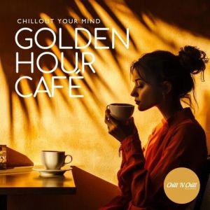VA - Golden Hour Cafe: Chillout Your Mind
