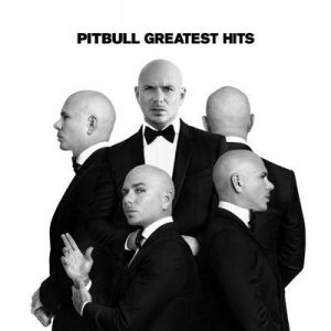 Pitbull - Greatest Hits