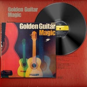 VA - Golden Guitar Magic