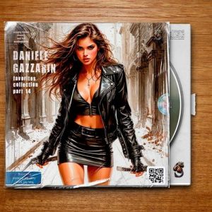 Daniele Gazzarin - Favorites Collection Part 14
