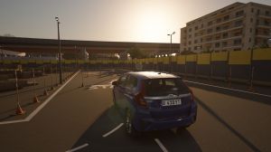 City Car Driving 2.0