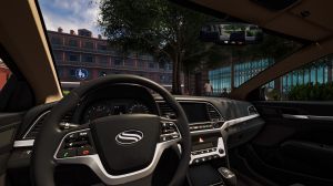 City Car Driving 2.0