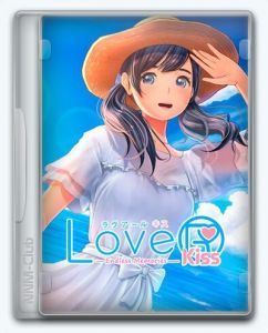 LoveR Kiss Endless Memories