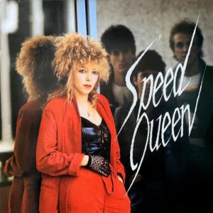 Speed Queen - Haute Tension