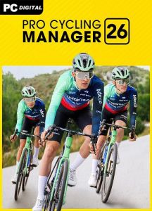  Pro Cycling Manager 26