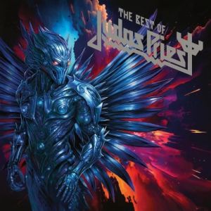 Judas Priest - The Best Of Judas Priest