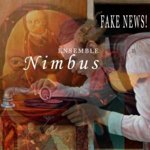 Ensemble Nimbus - FAKE NEWS!