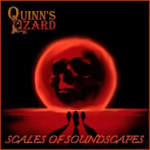 Quinn's Lizard - Scales Of Soundscapes