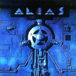 Alias - Alias