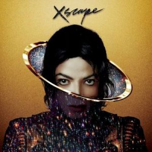 Michael Jackson - Xscape [Deluxe Edition]