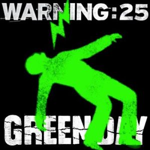 Green Day - Warning [25th Anniversary Deluxe Edition, 3CD]