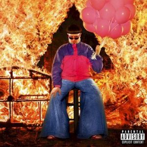 Oliver Tree - Discography [R.I.P. Edition]