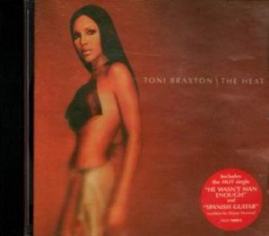 Toni Braxton - The Heat
