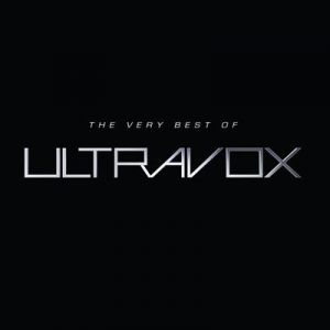 Ultravox - The Very Best of Ultravox